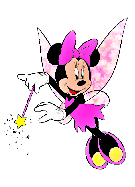 Miniatura: Mickey e Minnie mais de 10 Imagens.