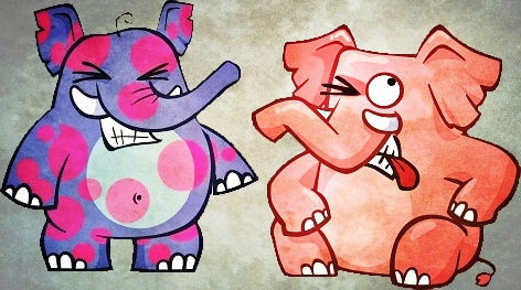 Thumbnail: Galinha Pintadinha - mais de 10 Imagens.