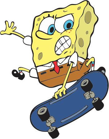 Miniatura: Bob Esponja - mais de 10 Imagens.