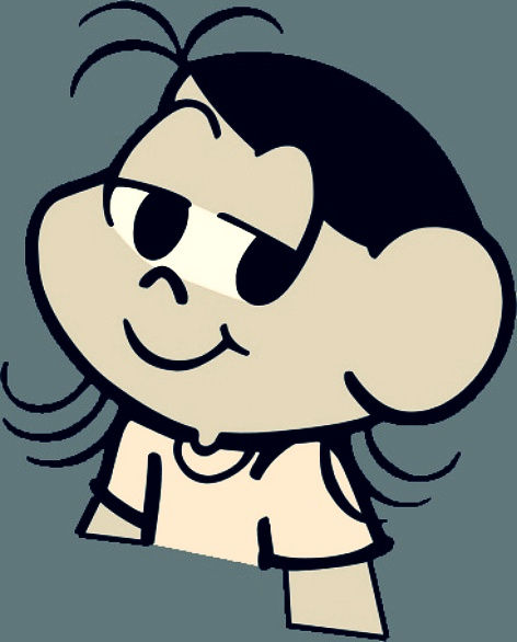 Miniatura: Turma da Mônica - mais de 10 Imagens.