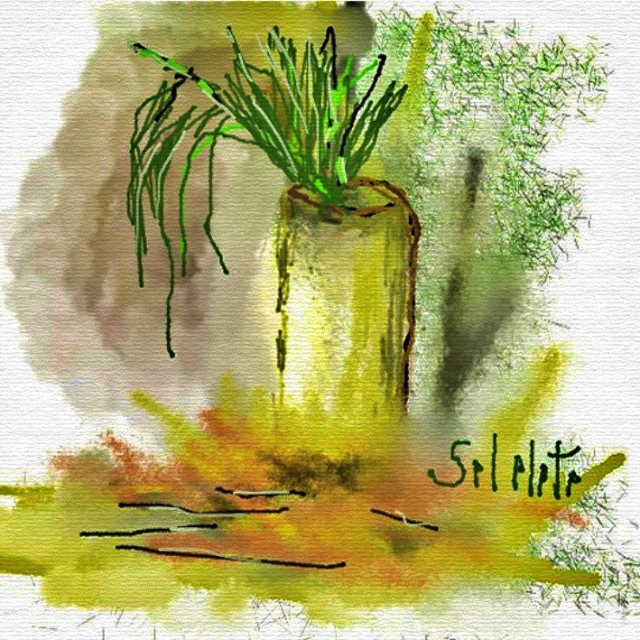 Miniatura: Pintura Digital mais de 10 Imagens