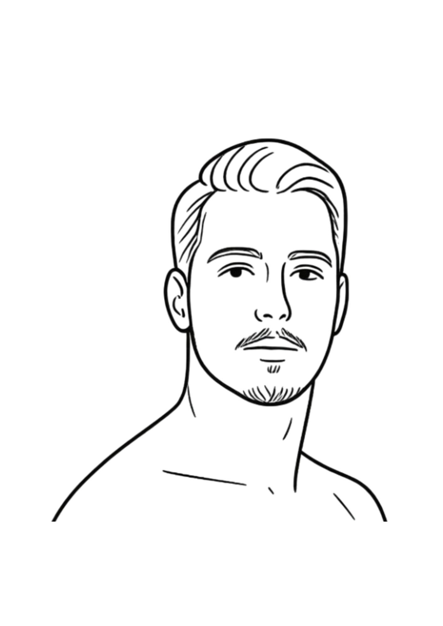 Rosto Masc_06