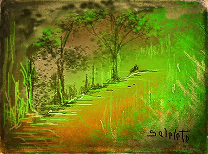 Miniatura: Pintura Digital mais de 10 Imagens