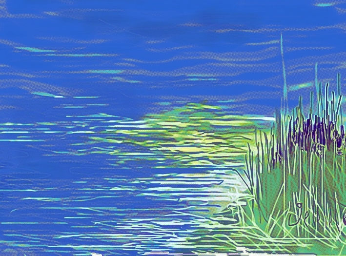 Miniatura: Pintura Digital mais de 10 Imagens