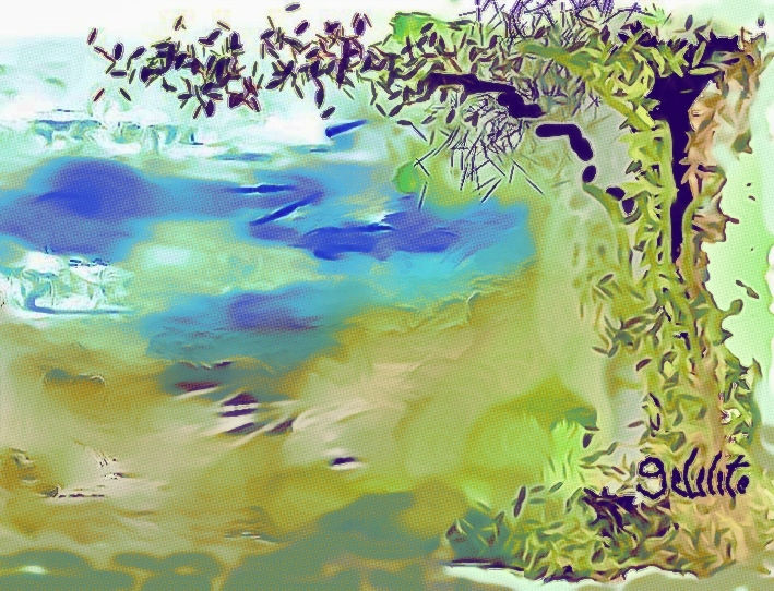 Miniatura: Pintura Digital mais de 10 Imagens