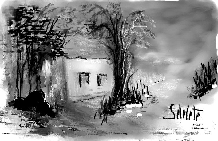Miniatura: Pintura Digital mais de 10 Imagens