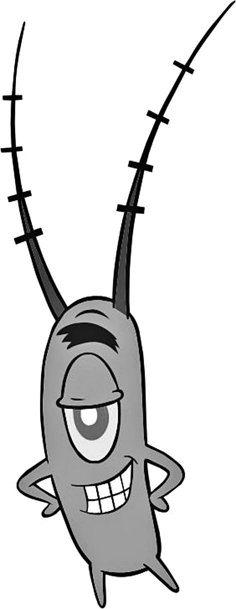 Thumbnail: Bob Esponja - mais de 10 Imagens.