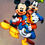 Miniatura: Mickey e Minnie mais de 10 Imagens.