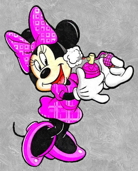 Miniatura: Mickey e Minnie mais de 10 Imagens.