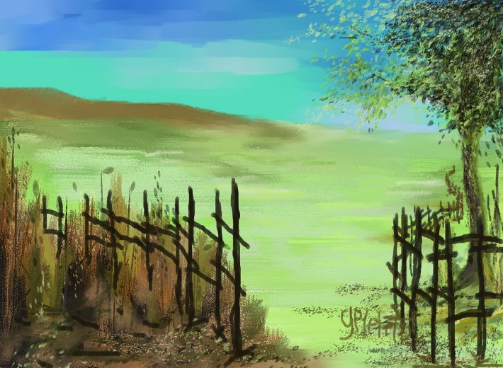 Miniatura: Pintura Digital mais de 10 Imagens