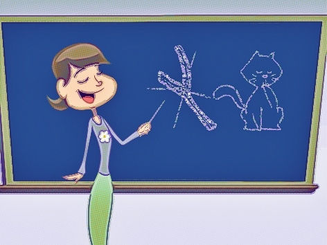 Miniatura: Galinha Pintadinha - mais de 10 Imagens.