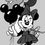Miniatura: Mickey e Minnie mais de 10 Imagens.