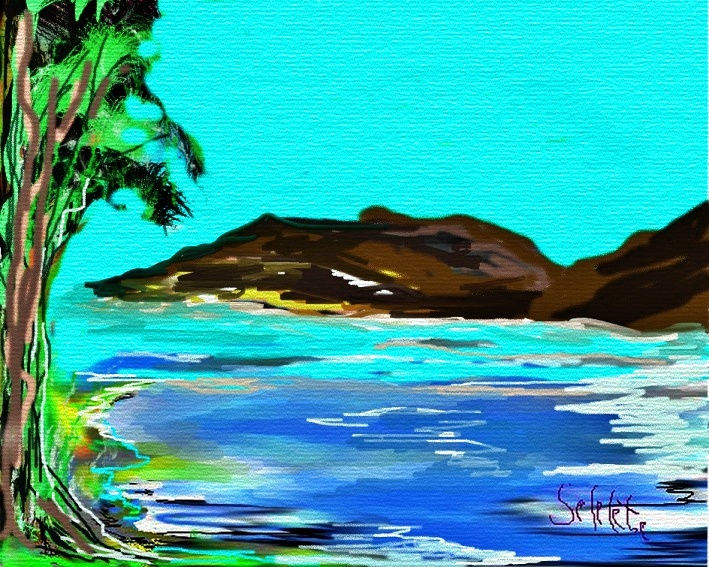 Miniatura: Pintura Digital mais de 10 Imagens