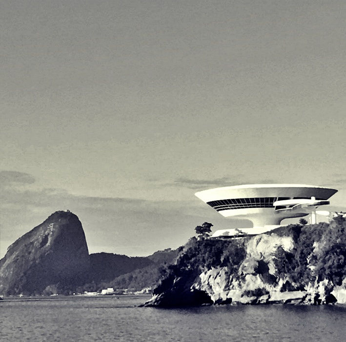 Miniatura: Foto Paisagem Digitalizada