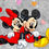 Miniatura: Mickey e Minnie mais de 10 Imagens.