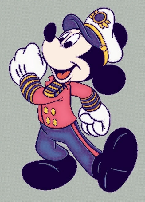 Miniatura: Mickey e Minnie mais de 10 Imagens.