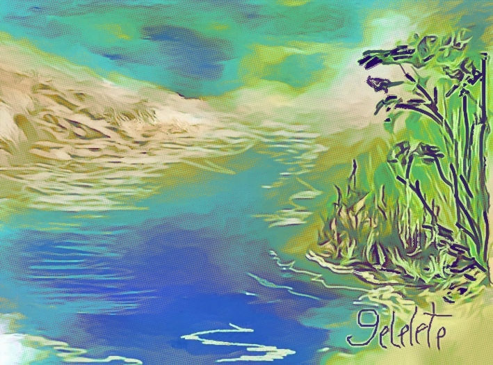 Miniatura: Pintura Digital mais de 10 Imagens