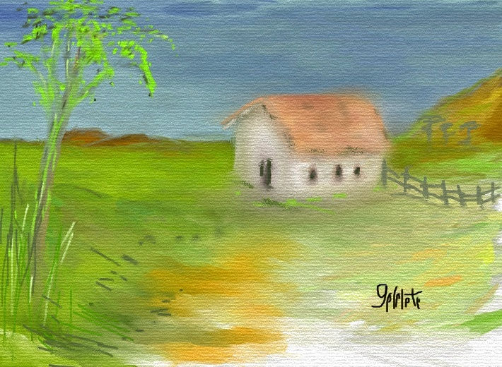 Miniatura: Pintura Digital mais de 10 Imagens