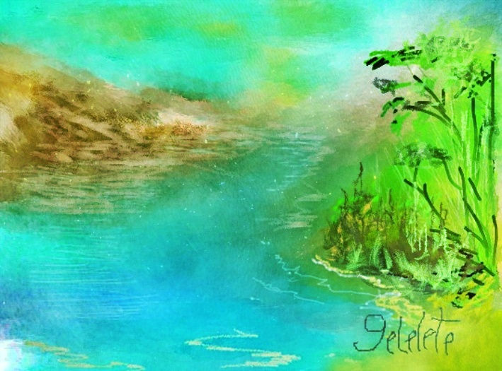 Miniatura: Pintura Digital mais de 10 Imagens