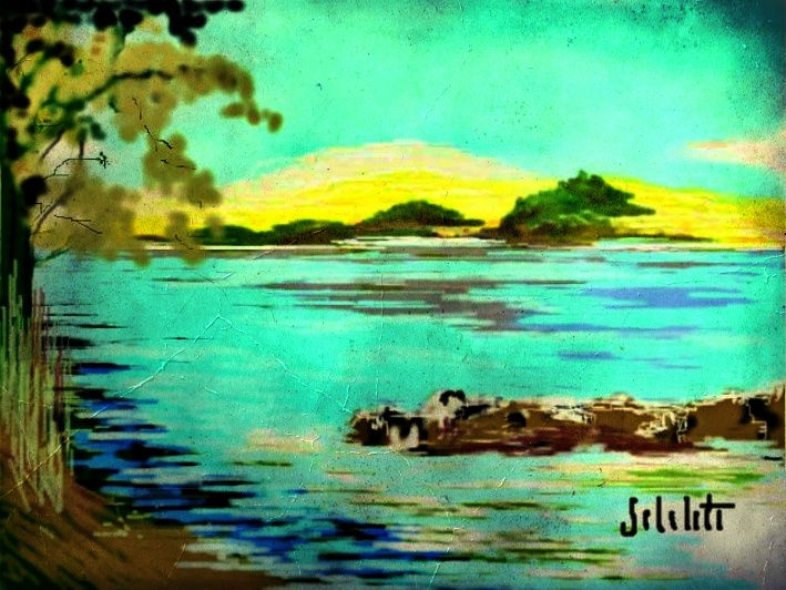 Miniatura: Pintura Digital mais de 10 Imagens