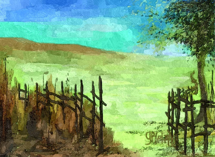 Miniatura: Pintura Digital mais de 10 Imagens