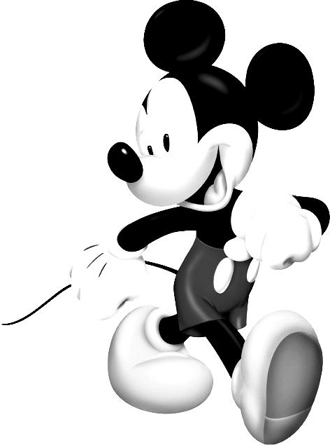 Miniatura: Mickey e Minnie mais de 10 Imagens.