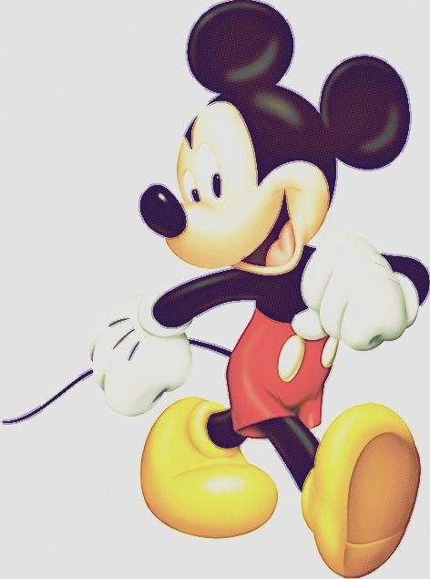 Miniatura: Mickey e Minnie mais de 10 Imagens.