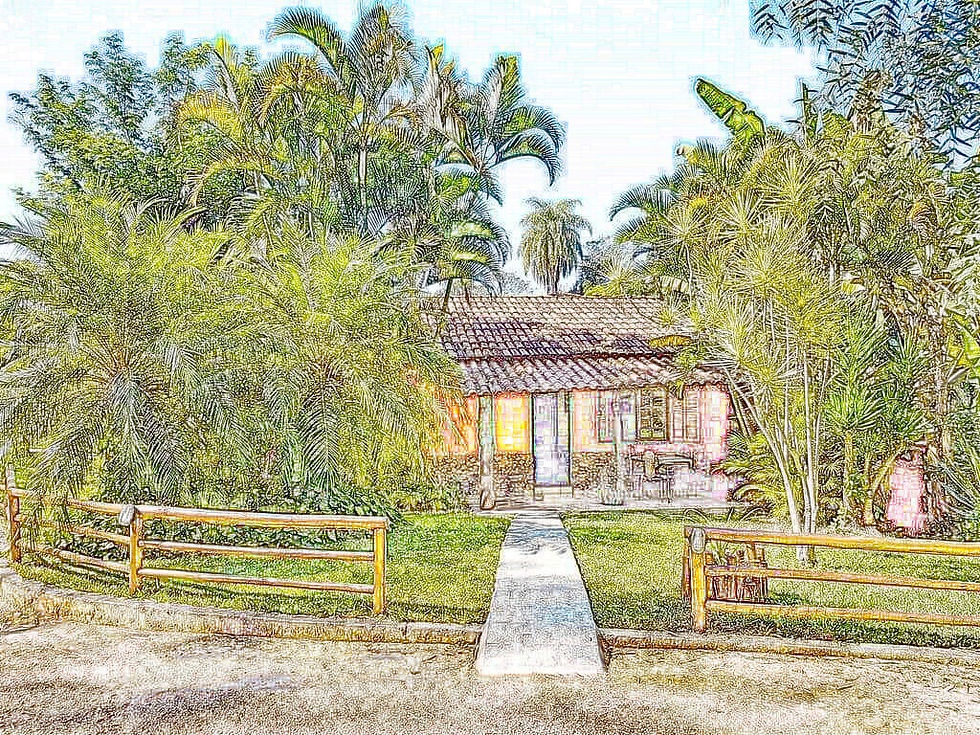 Miniatura: Foto Paisagem Digitalizada