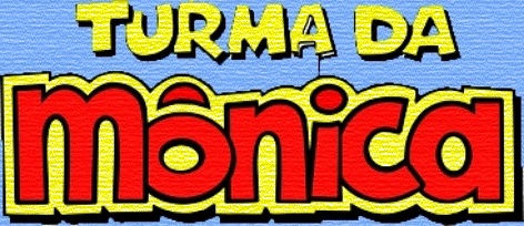Miniatura: Turma da Mônica - mais de 10 Imagens.