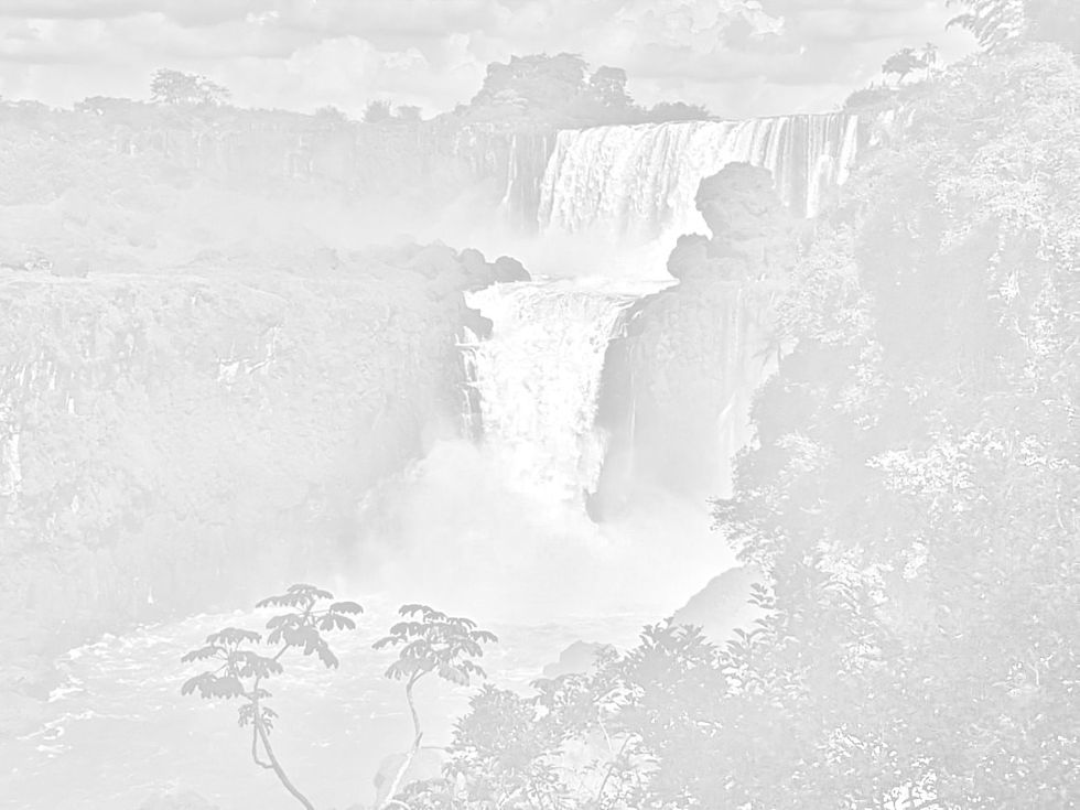 Miniatura: Foto Paisagem para Pintar