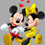 Miniatura: Mickey e Minnie mais de 10 Imagens.