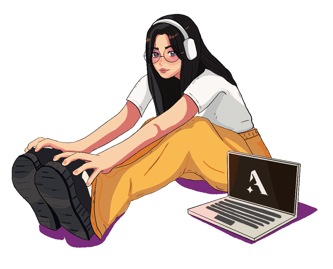 character illustration