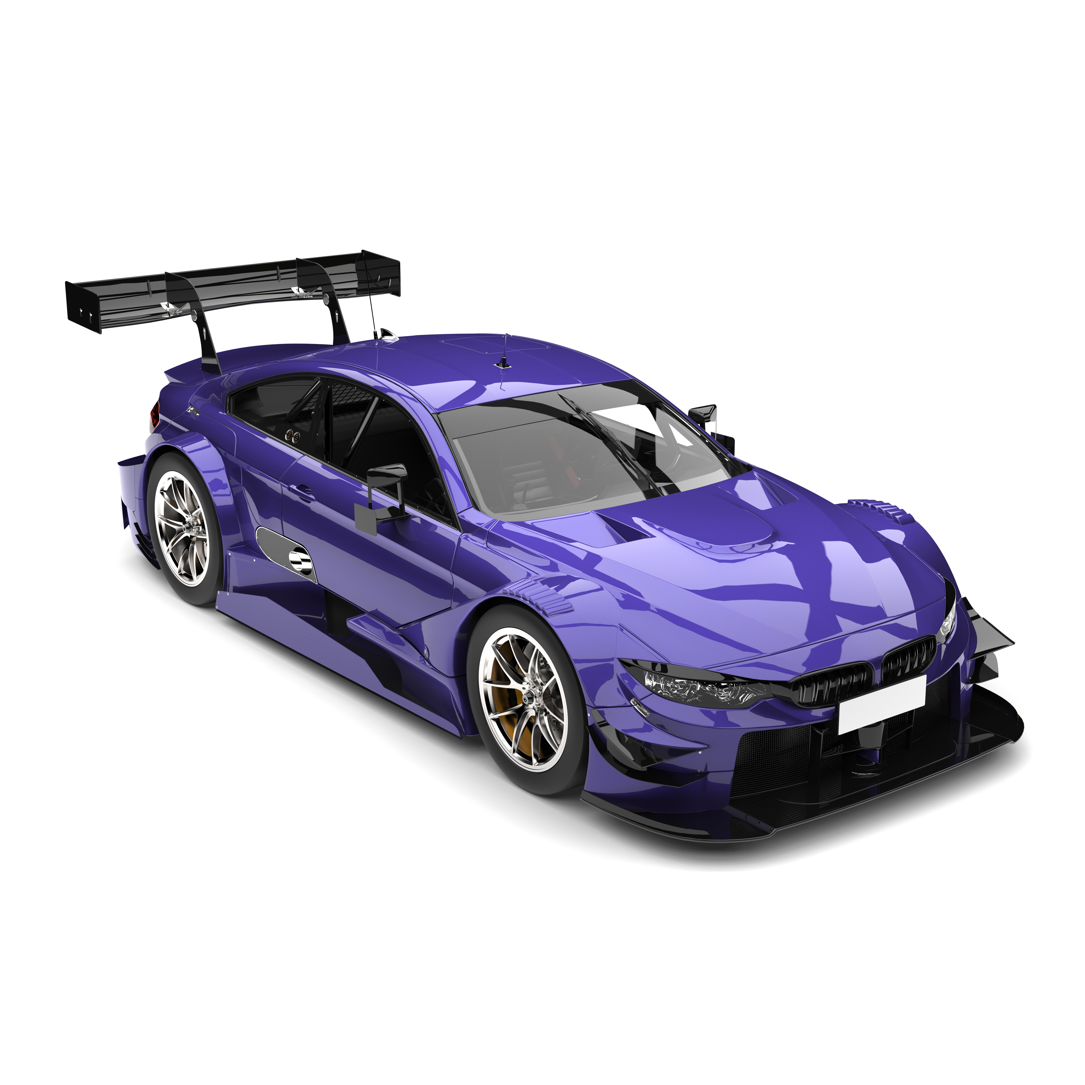Custom Car