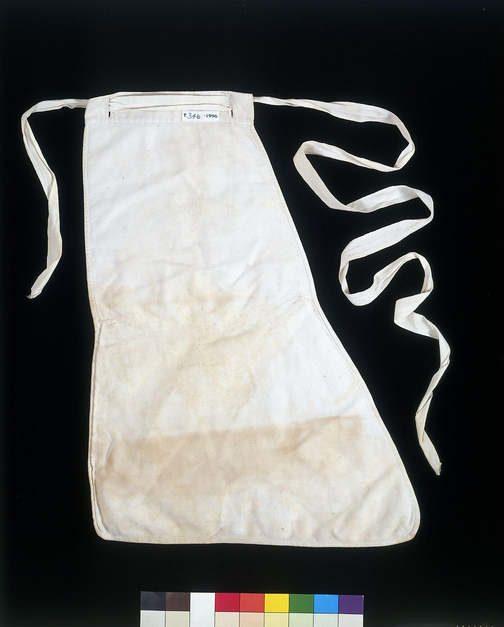 Odd Pocket Shapes, Designs, And More; A Research Rabbit Hole