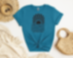 It is well with my soul t-shirt