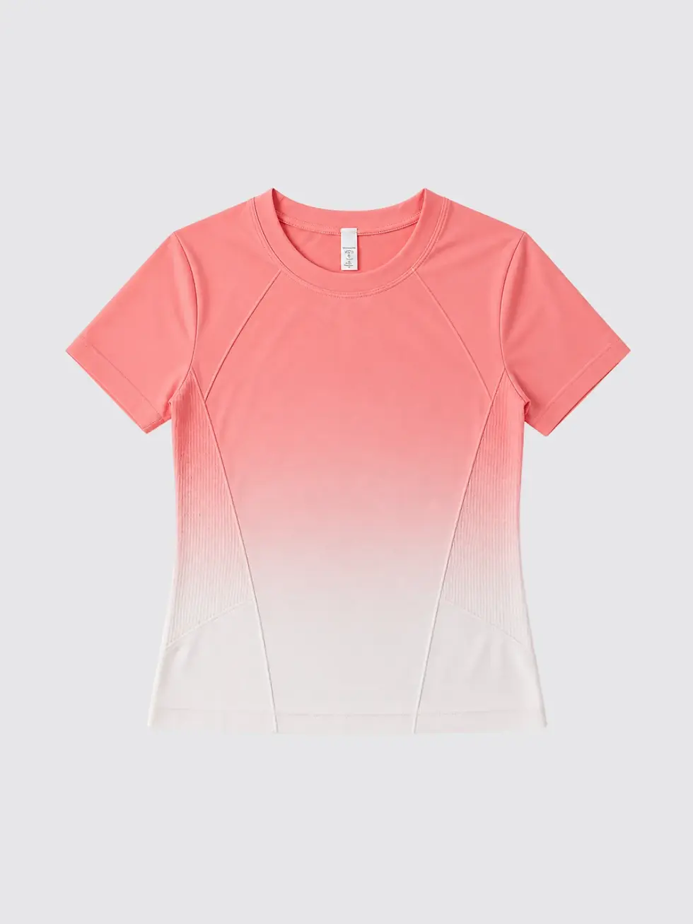 Thumbnail: ZenFit T-Shirt Lightweight Yoga