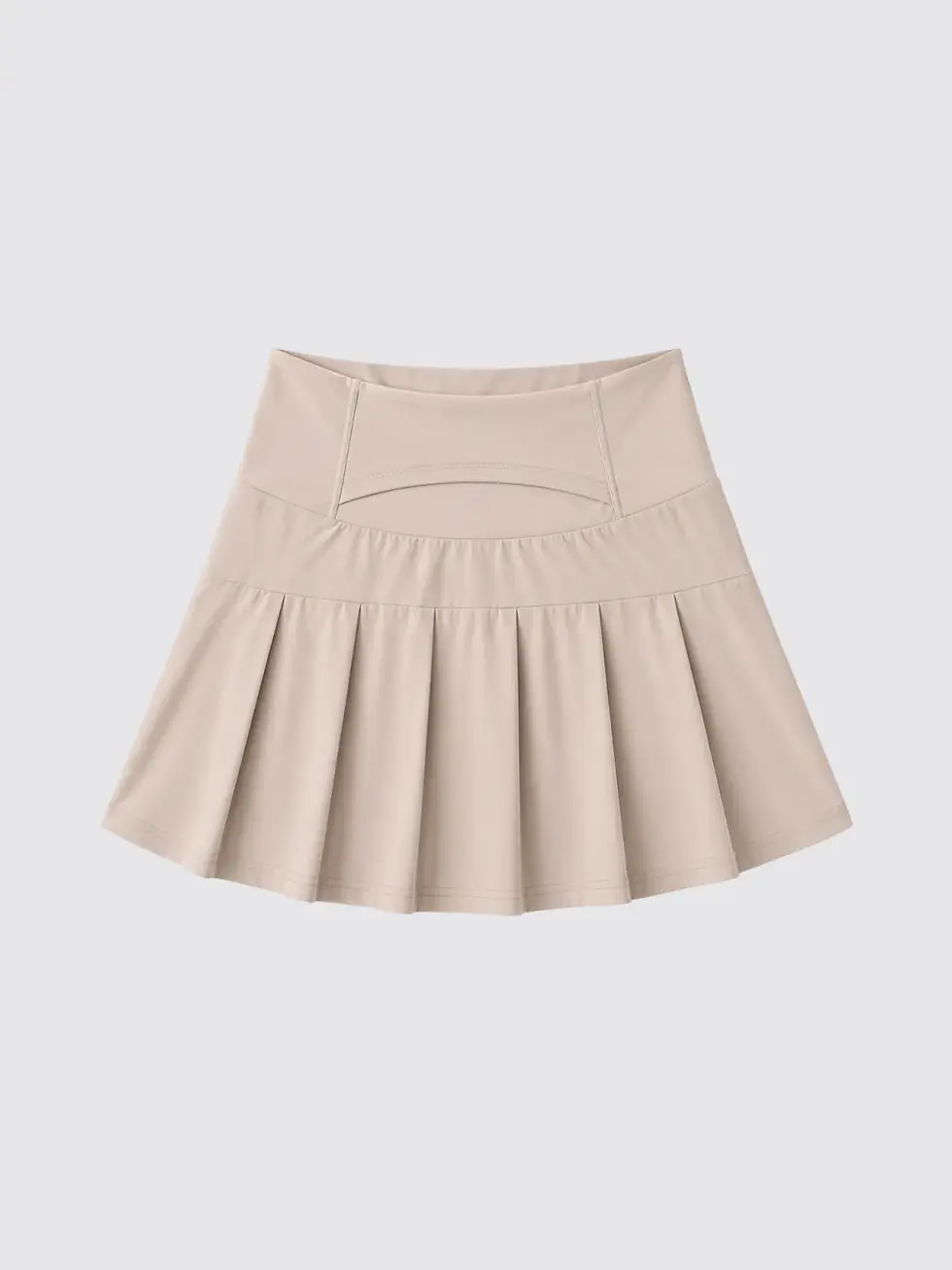 Thumbnail: FlexCurve Skirt 2-in-1 Training