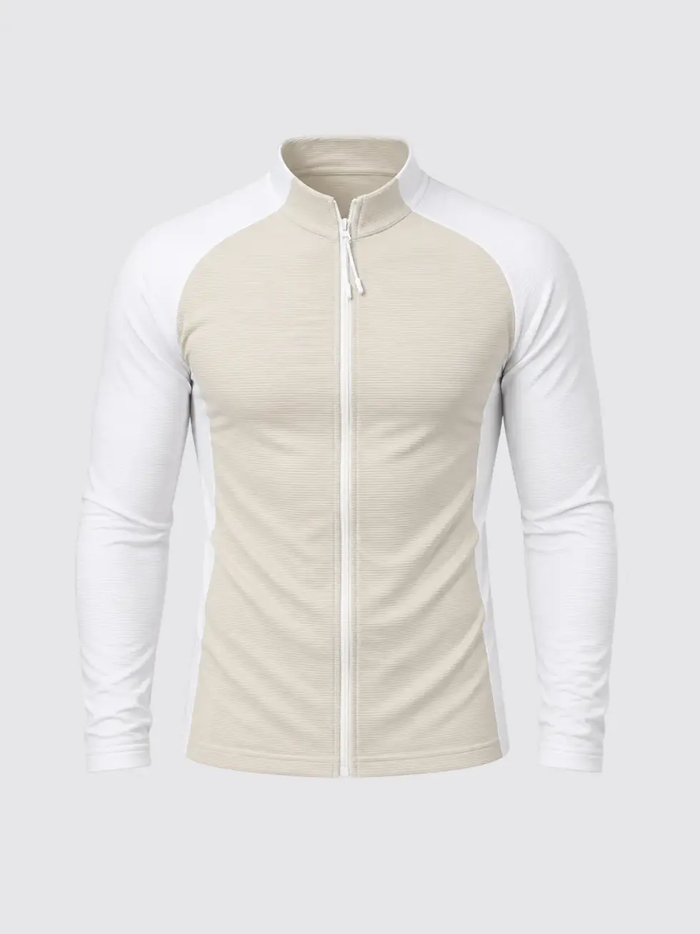 Thumbnail: AeroSkin T-Shirt Long Sleeve Training