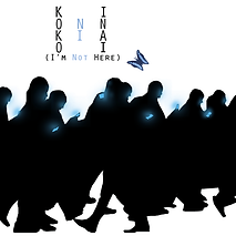 Koko Ni Inai: I'm Not Here