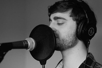 Dimitrios Kapoukranidis Music