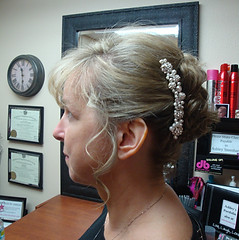 Mother's of the Wedding Party