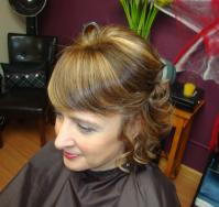 Mother's of the Wedding Party