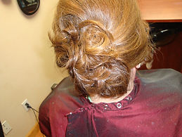 Mother's of the Wedding Party