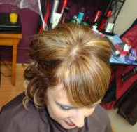 Mother's of the Wedding Party