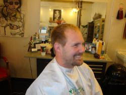 Men's Haircut