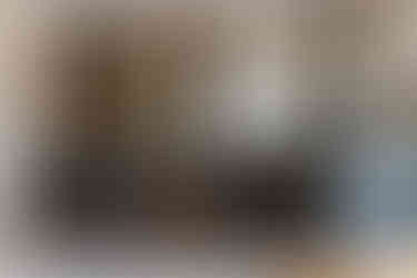 Handmade Kitchen Interior Photography