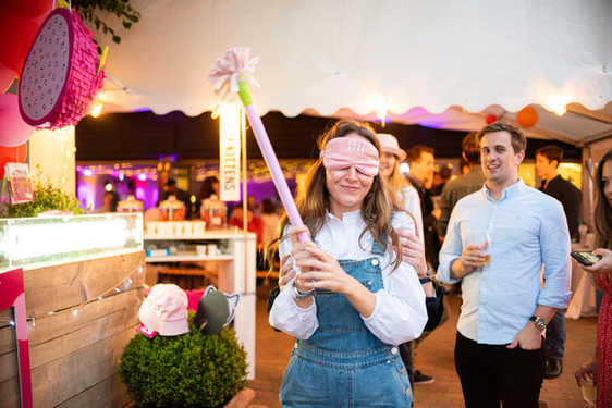 Ocado Summer Party