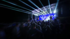 Premiere bei den Highland Games, es war uns ein Fest!