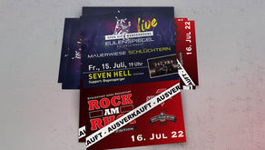 Unsere Tour geht weiter...