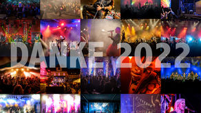 Danke 2022!